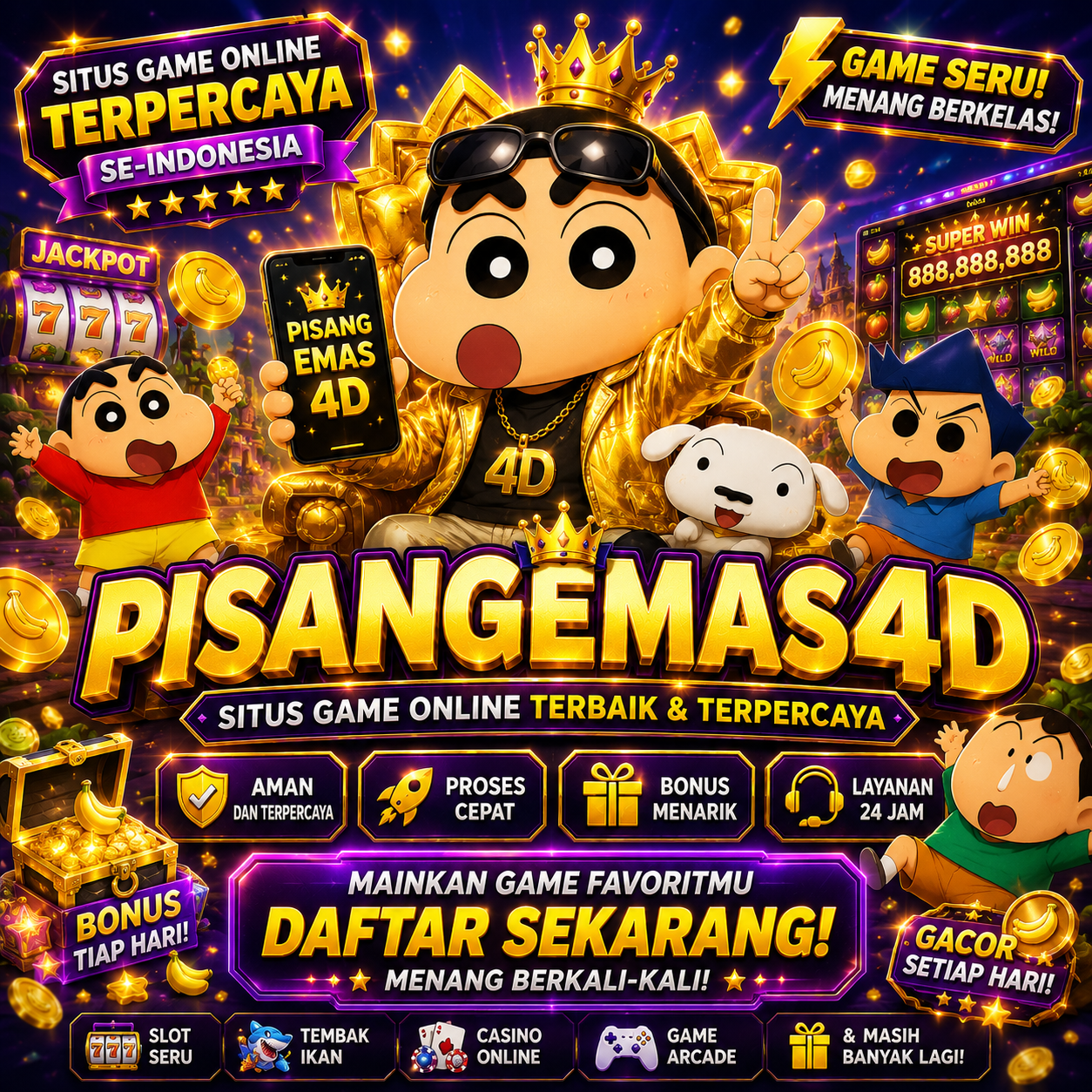 Berita utama