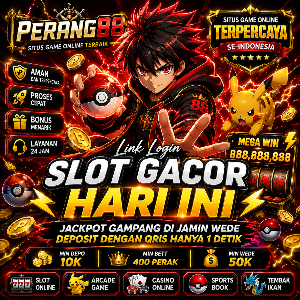 PERANG88